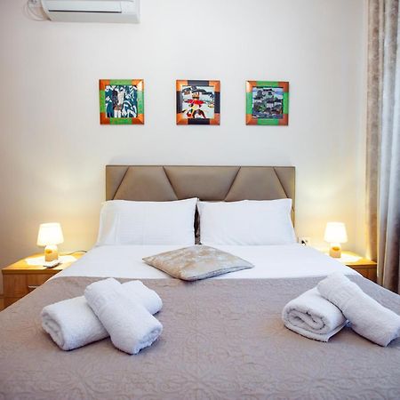 Tirana Center Apartment - Zogu I Boulevard Extérieur photo