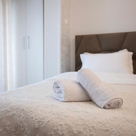 Tirana Center Apartment - Zogu I Boulevard Extérieur photo