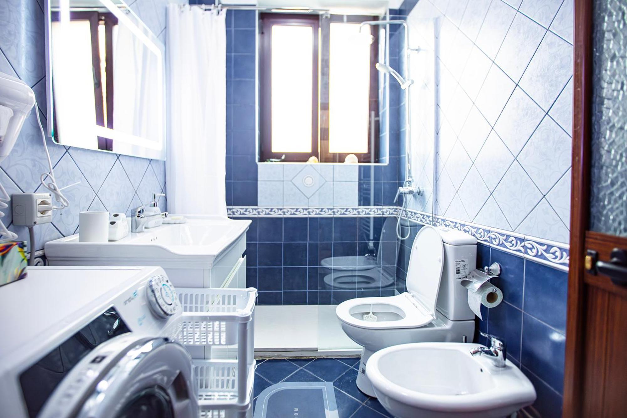 Tirana Center Apartment - Zogu I Boulevard Extérieur photo