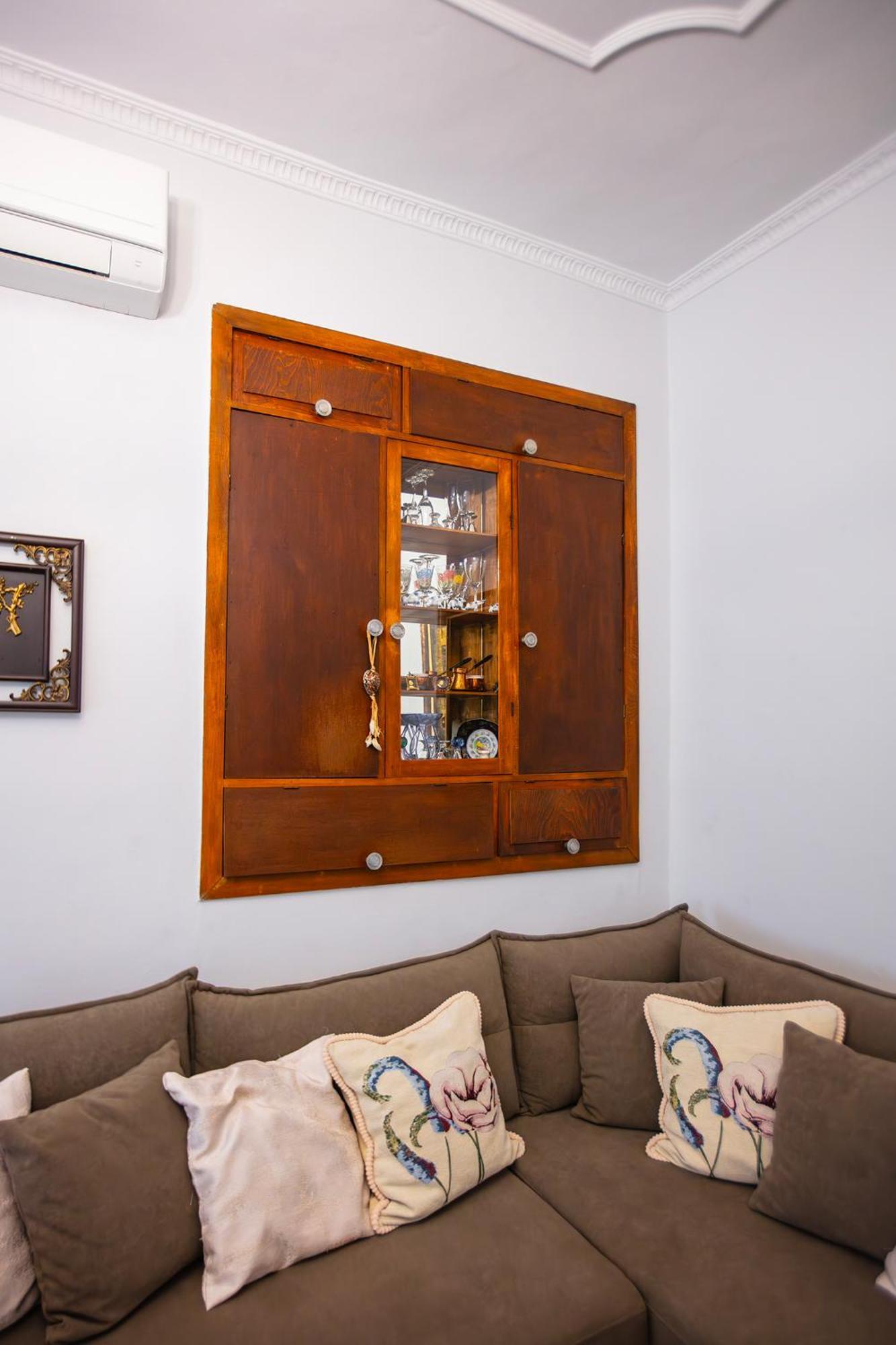 Tirana Center Apartment - Zogu I Boulevard Extérieur photo