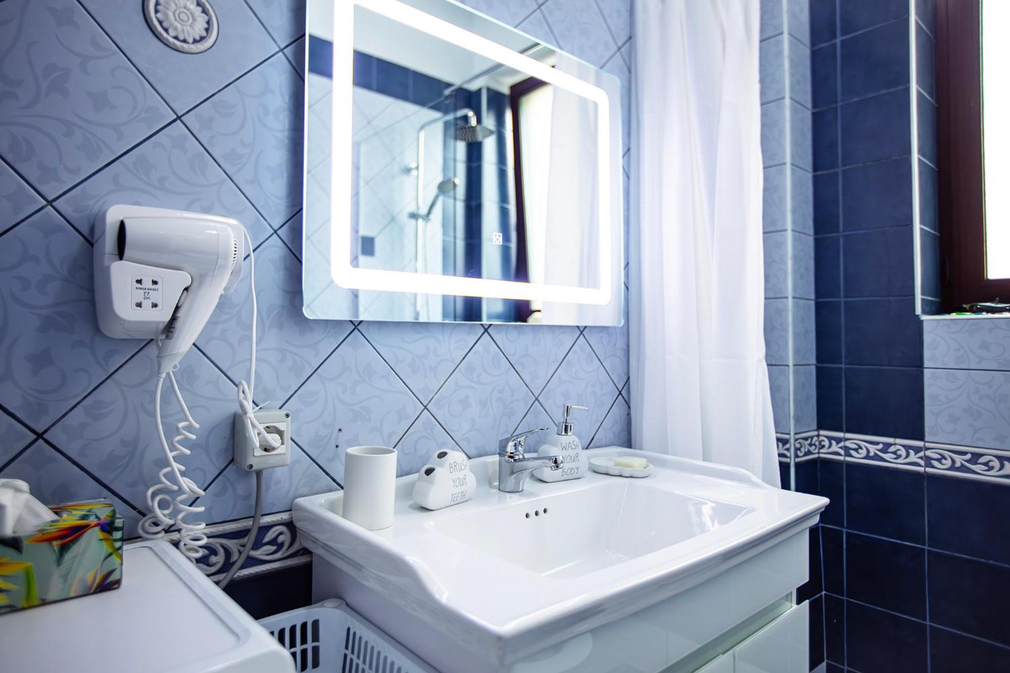 Tirana Center Apartment - Zogu I Boulevard Extérieur photo