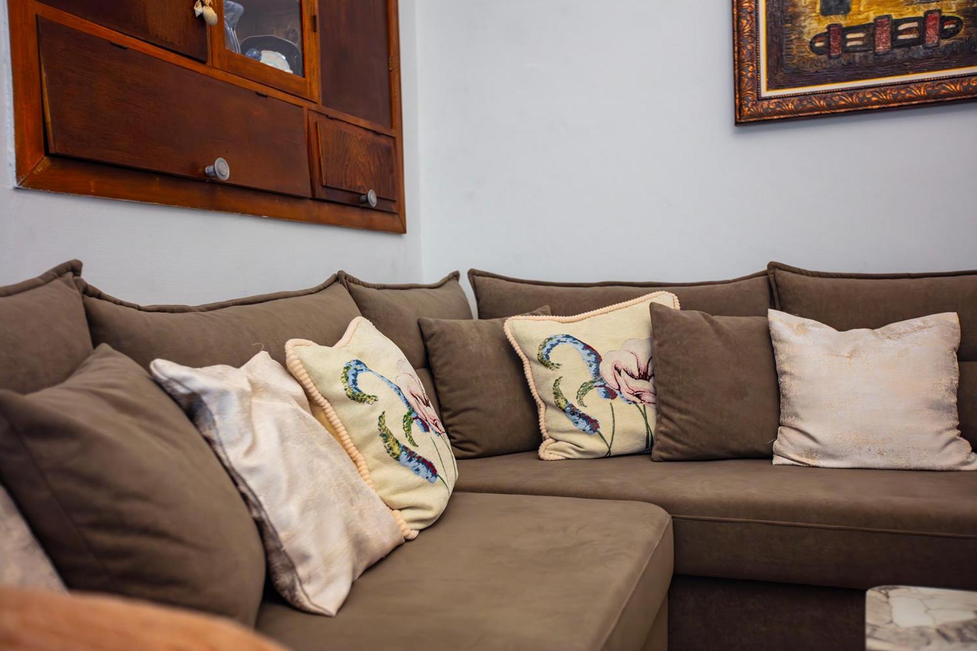 Tirana Center Apartment - Zogu I Boulevard Extérieur photo